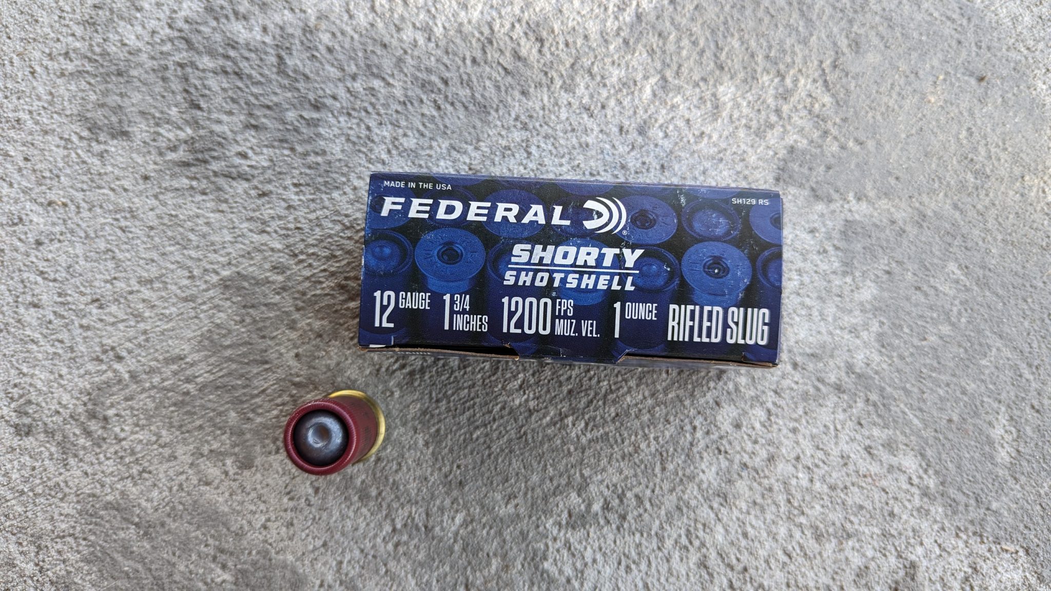 Mini Test Shells The Big Truth About Shotgun Mini Shells - Shooting News Weekly