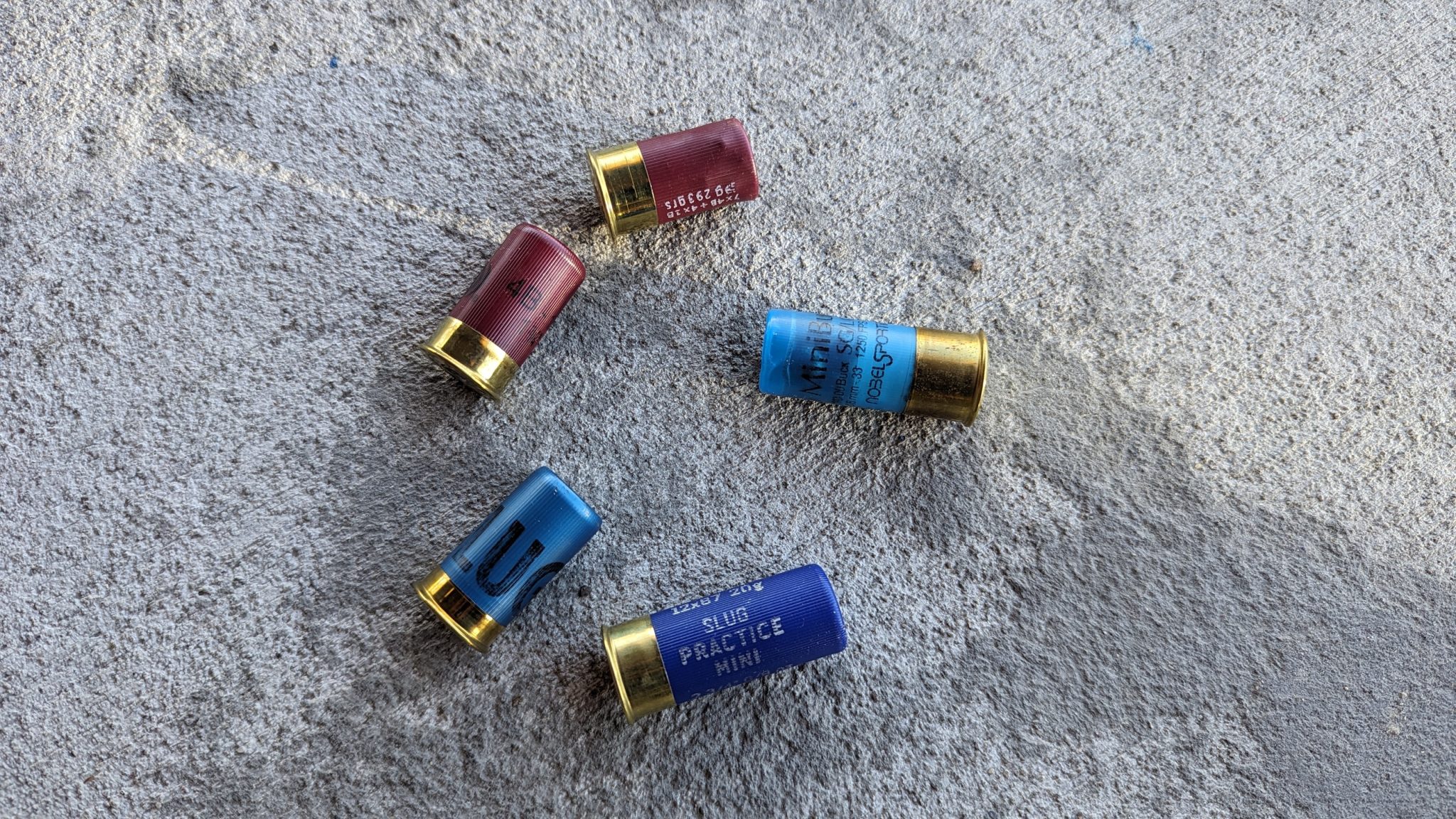 Mini Que Shell The Big Truth About Shotgun Mini Shells - Shooting News Weekly