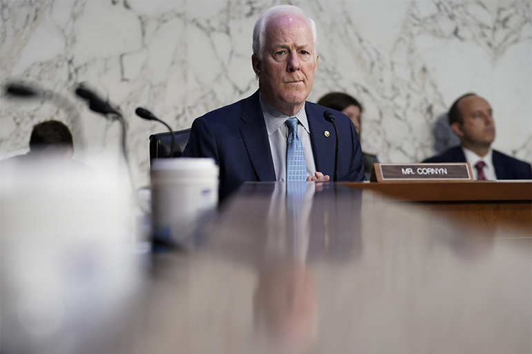 john cornyn