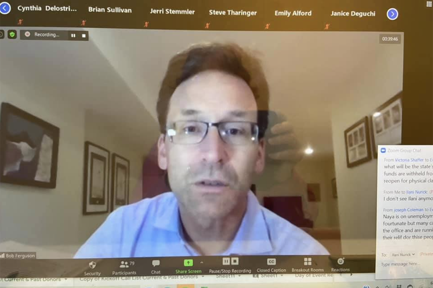 Why is WA AG Bob Ferguson Lying About Challenges to Magazine Bans? Shooting News Weekly