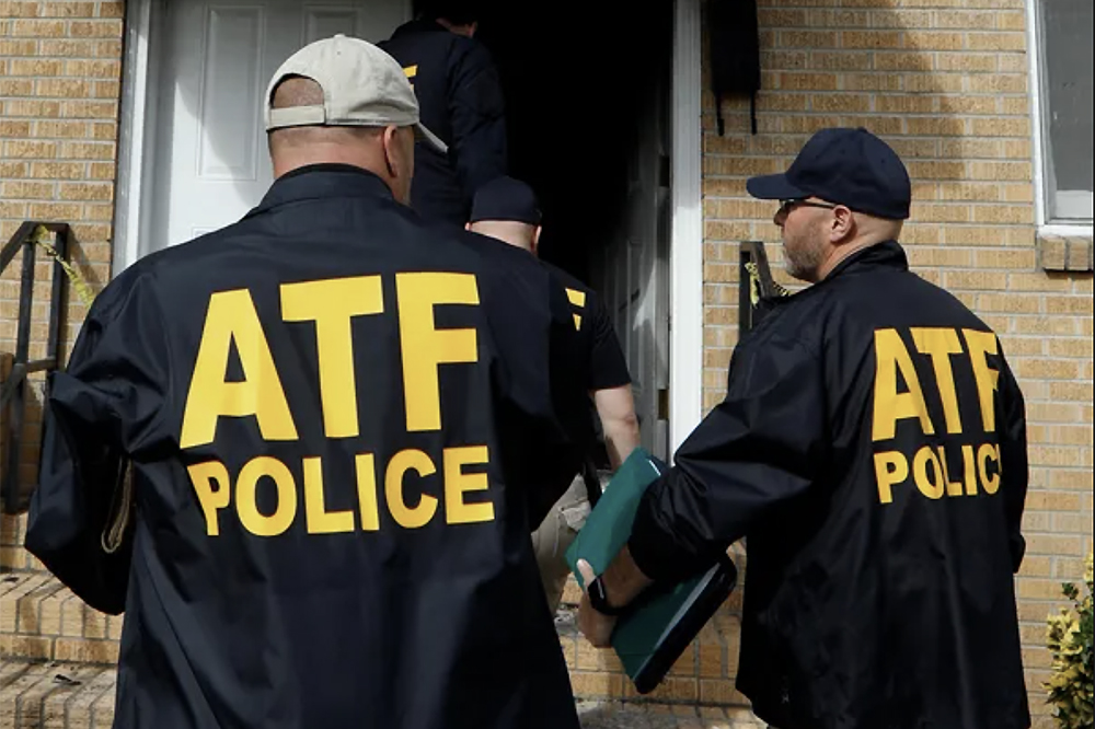 atf agents