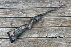 Henry U.S. Survival Rifle review