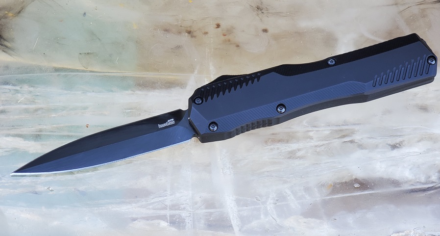 Kershaw Livewire OTF Knife Review