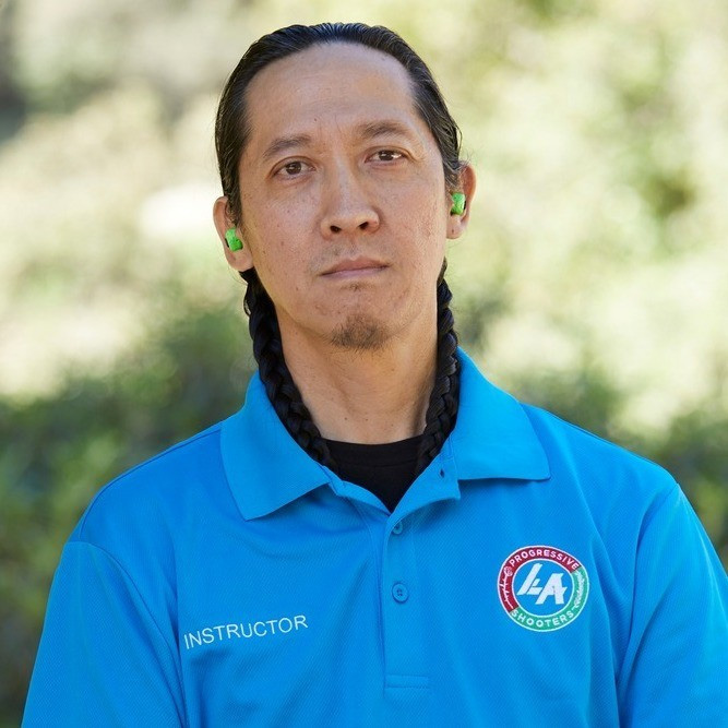 Tom Nguyen L.A. Progressive Shooters
