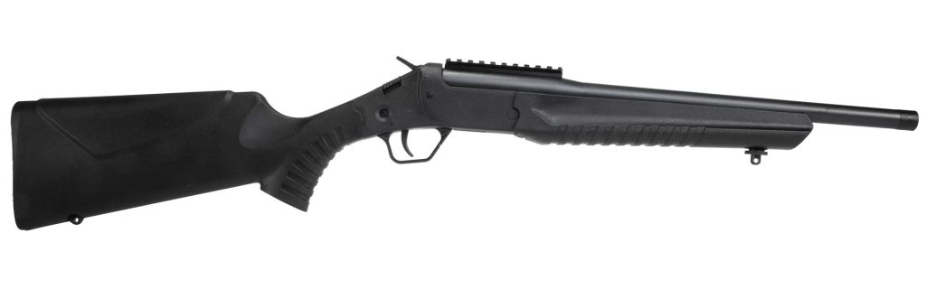 Rossi LWC Lightweight Carbine single shot rifle