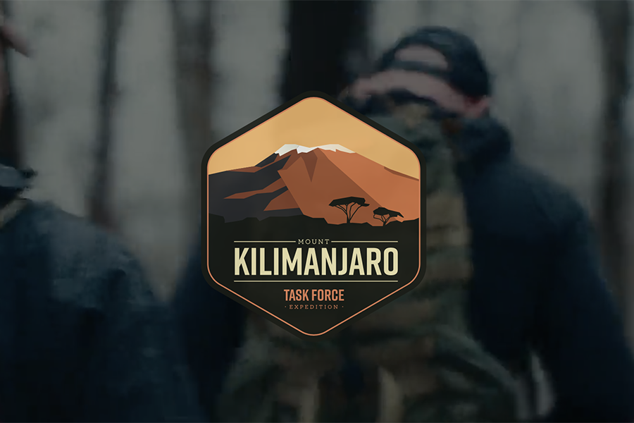 Task Force Expedition Kilimanjaro