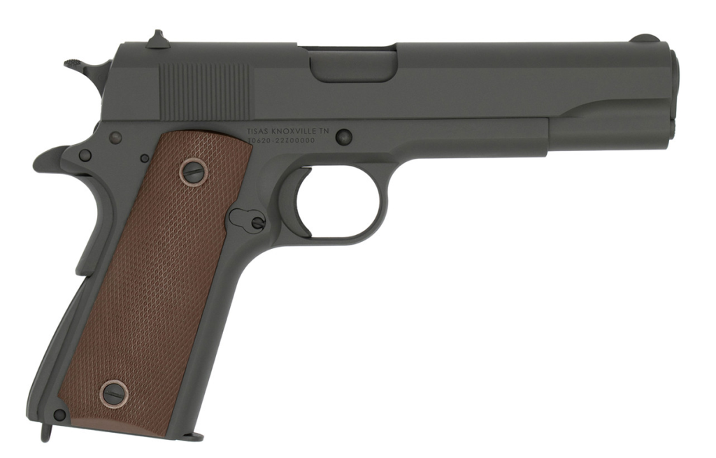 CMP Tisas M1911A1 pistol