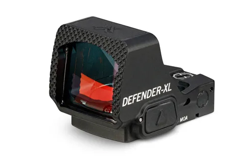 Vortex Defender-XL Micro Red Dot Sight