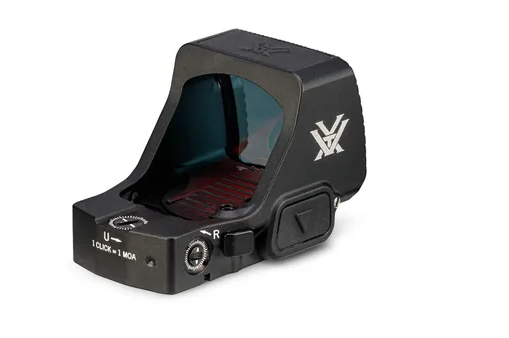 Vortex Defender-XL Micro Red Dot Sight