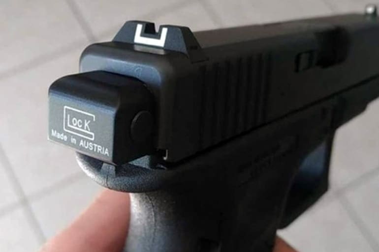 glock switch