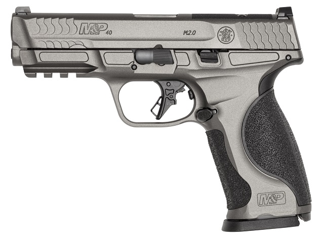 Smith & Wesson M&P40 M2.0 METAL