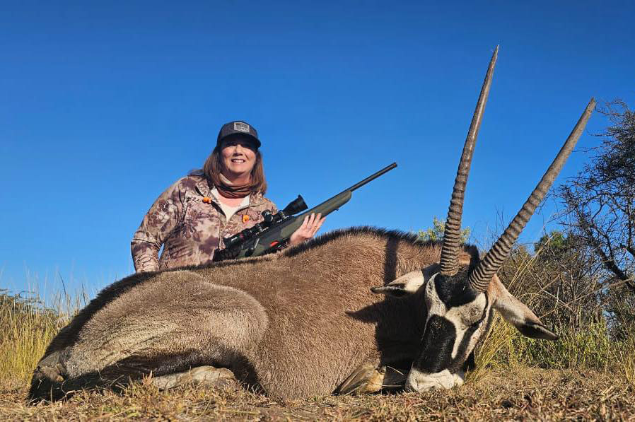 Amy Ray, Sisterhood Outdoors