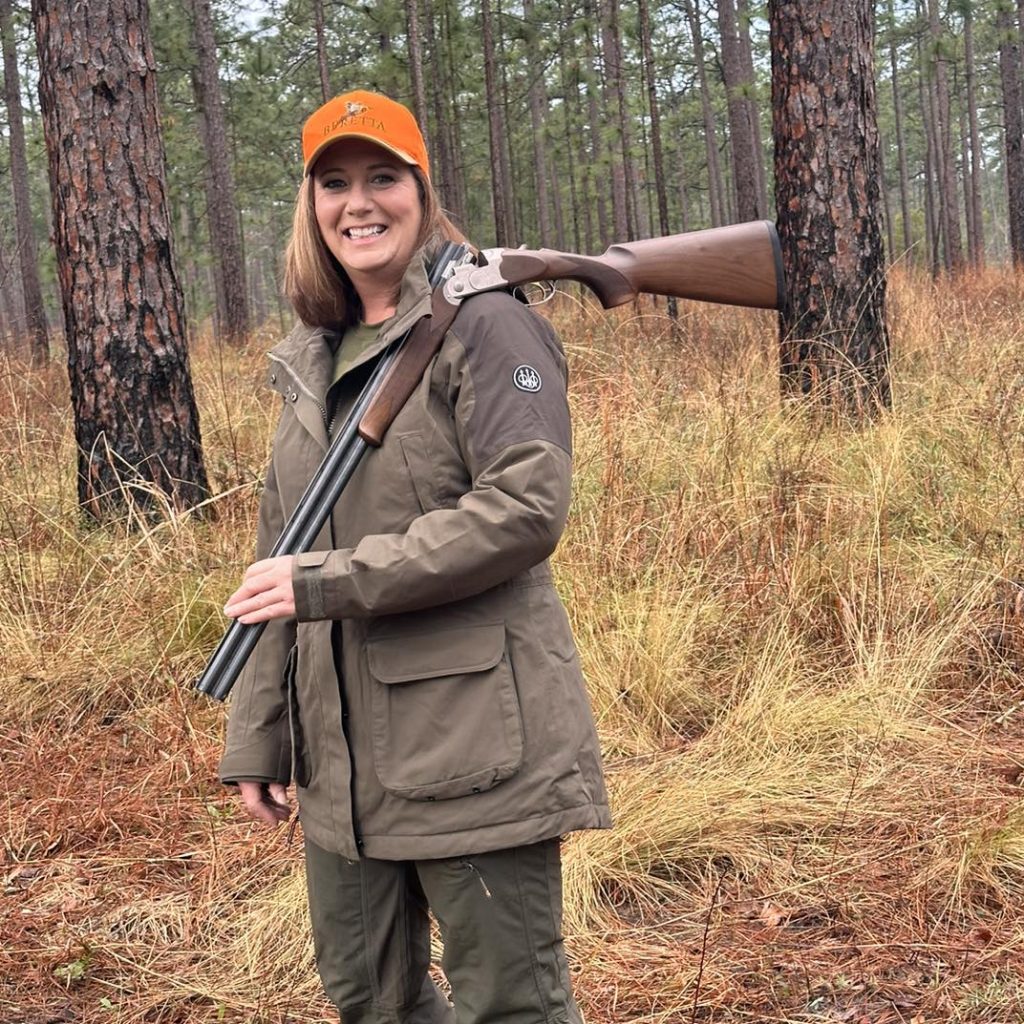 Amy Ray, Sisterhood Outdoors