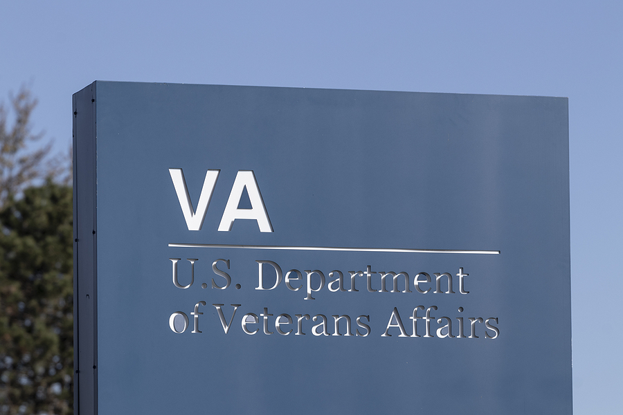 VA US Department of Veterans Affairs
