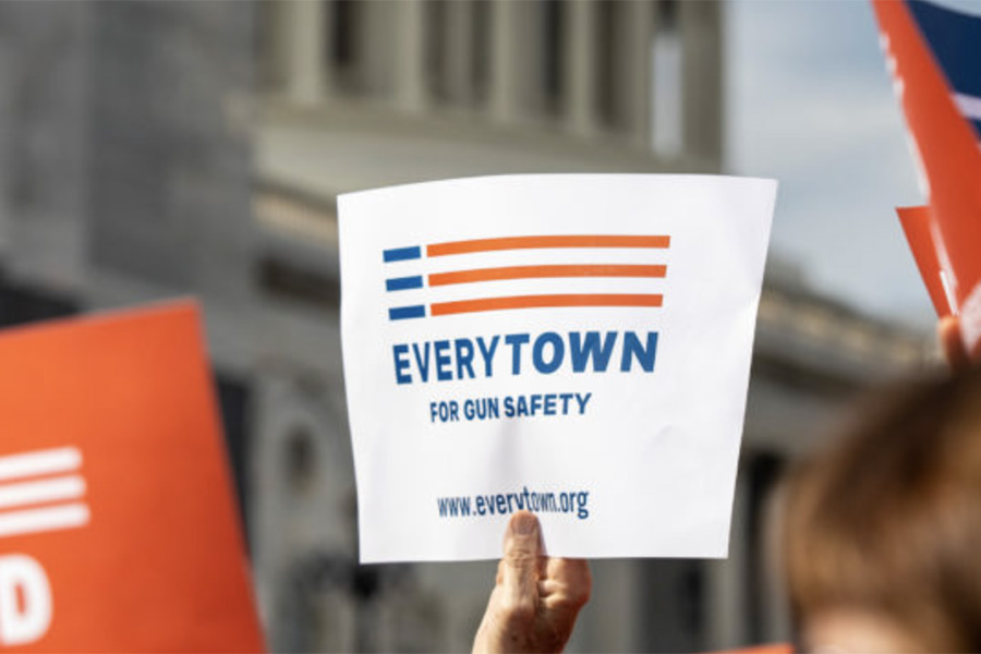 everytown sign