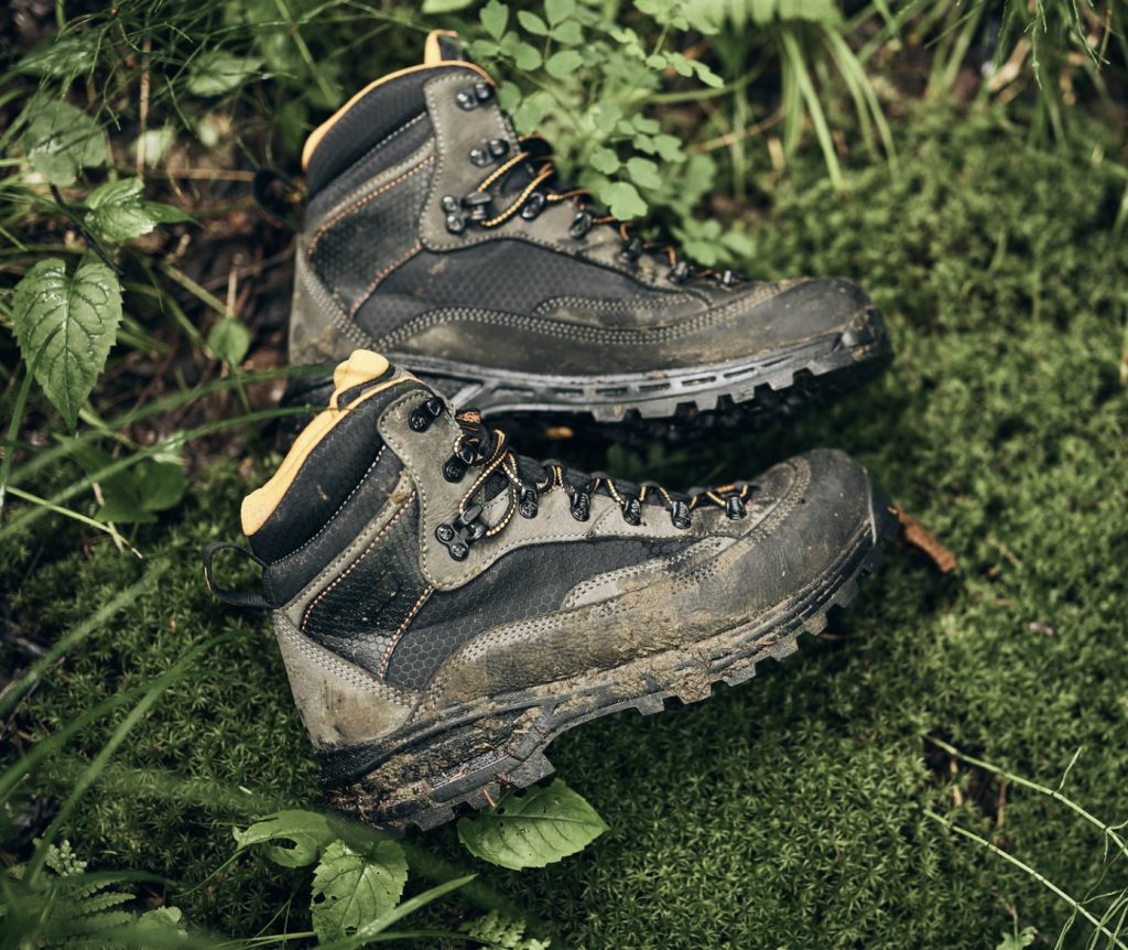 Rocky MTN Stalker Pro Boot