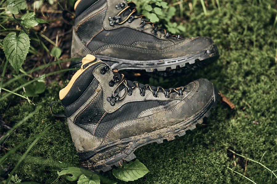 Rocky MTN Stalker Pro Boot