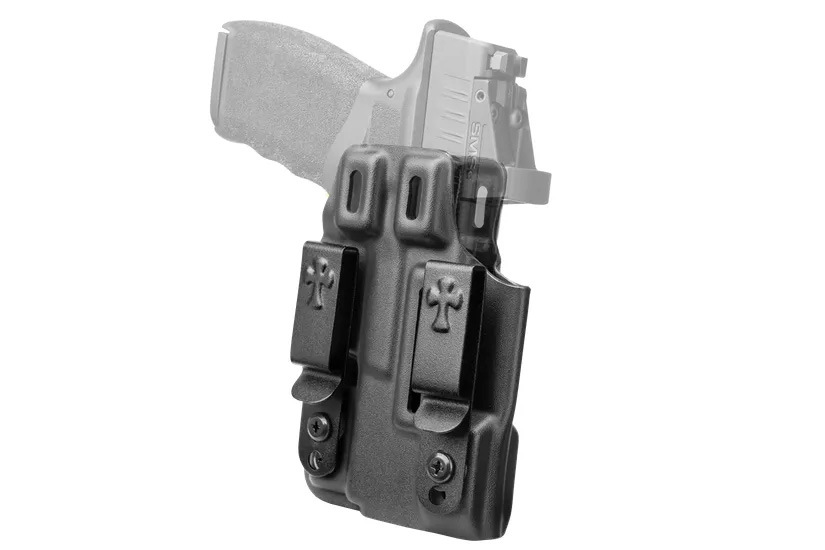 Crossbreed Reign IWB EDC holster