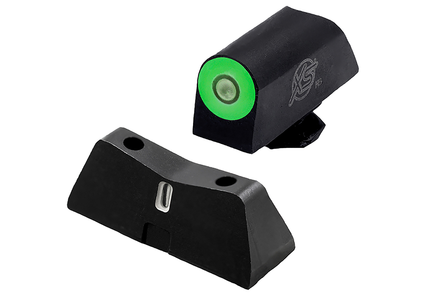 xs DXT2 PRO Series Night Sights