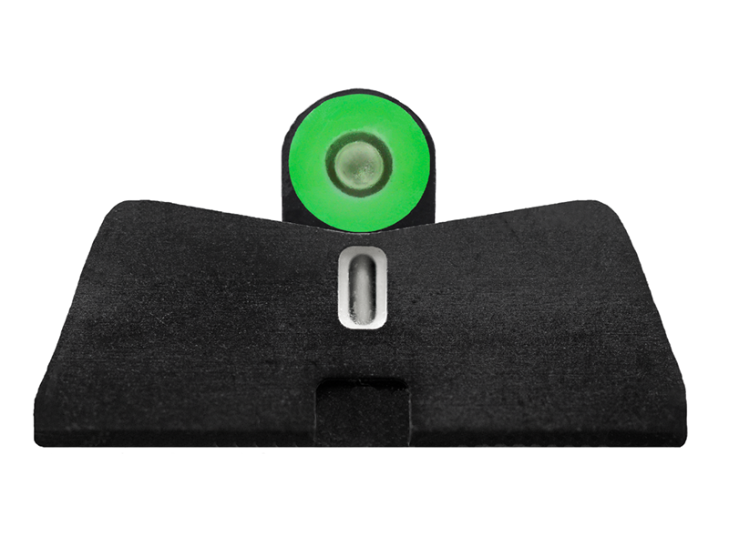 New XS Tritium DXT2 PRO Series Night Sights for GLOCK Pistols