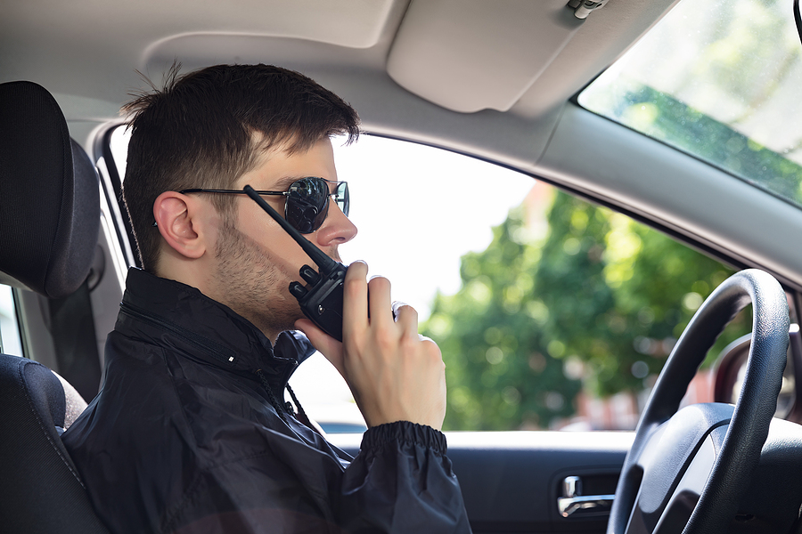 hand held handheld radio walkie talkie