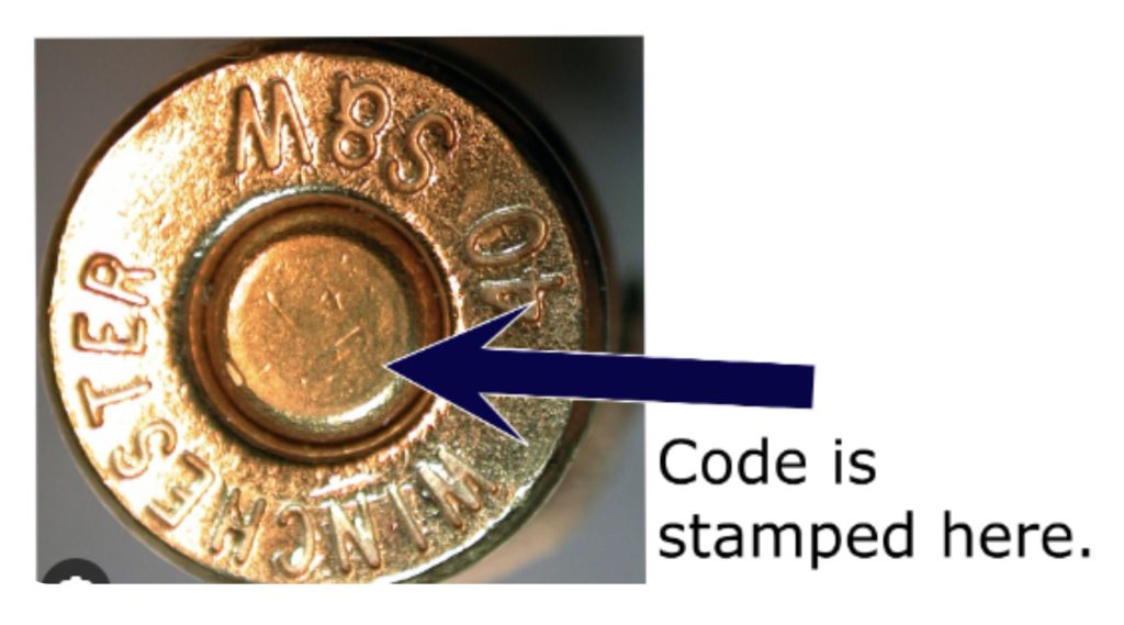 microstamping technology