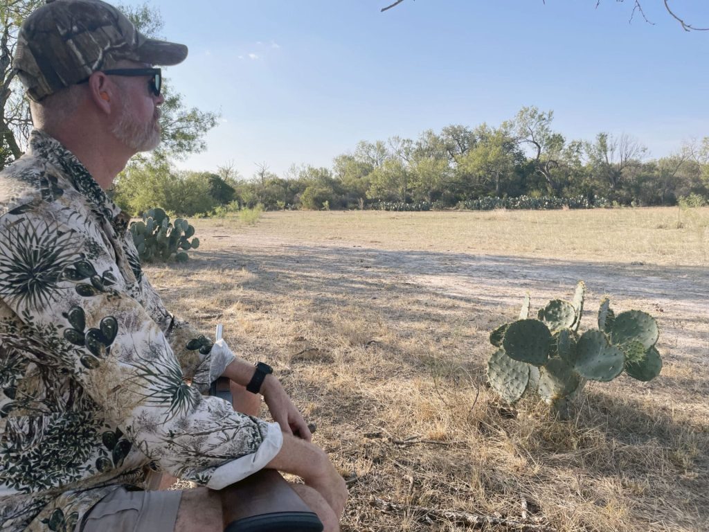 dove hunt hunting texas jwt