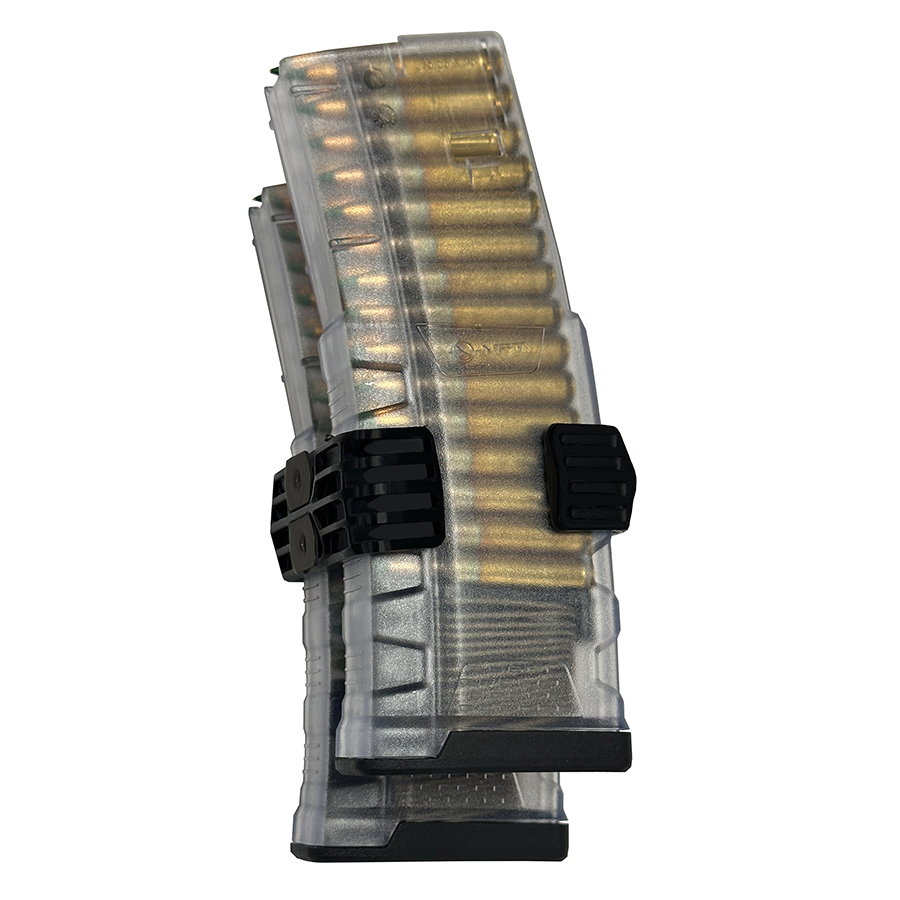 Mission First Tactical MFT Mag Coupler for AR/M4 Platforms