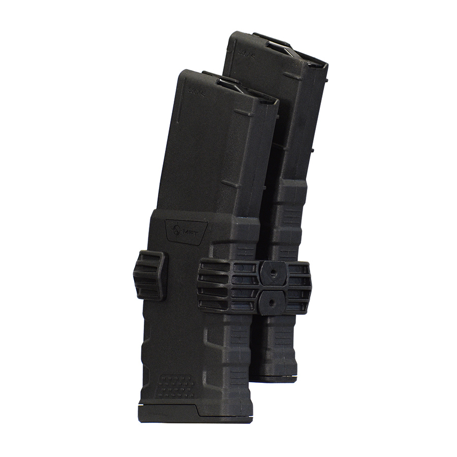 Mission First Tactical MFT Mag Coupler for AR/M4 Platforms