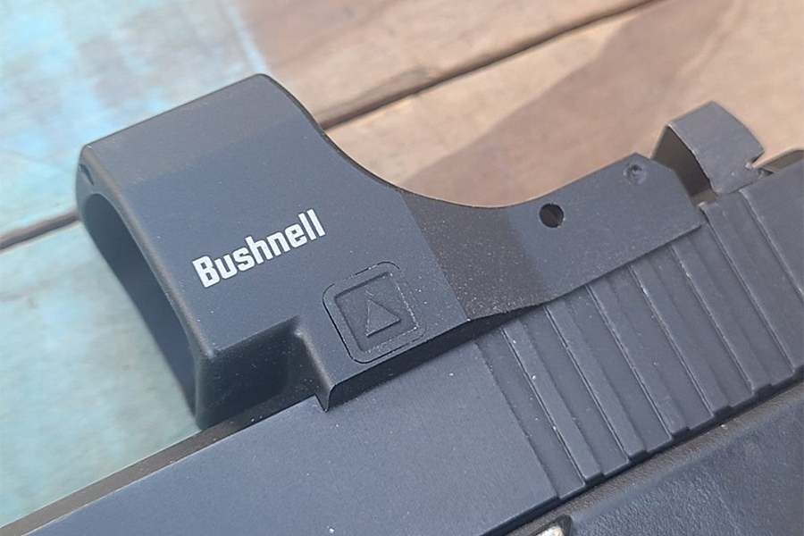 Bushnell RXM-300 Red Dot