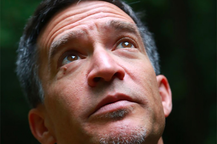 Dan Froot performance artist