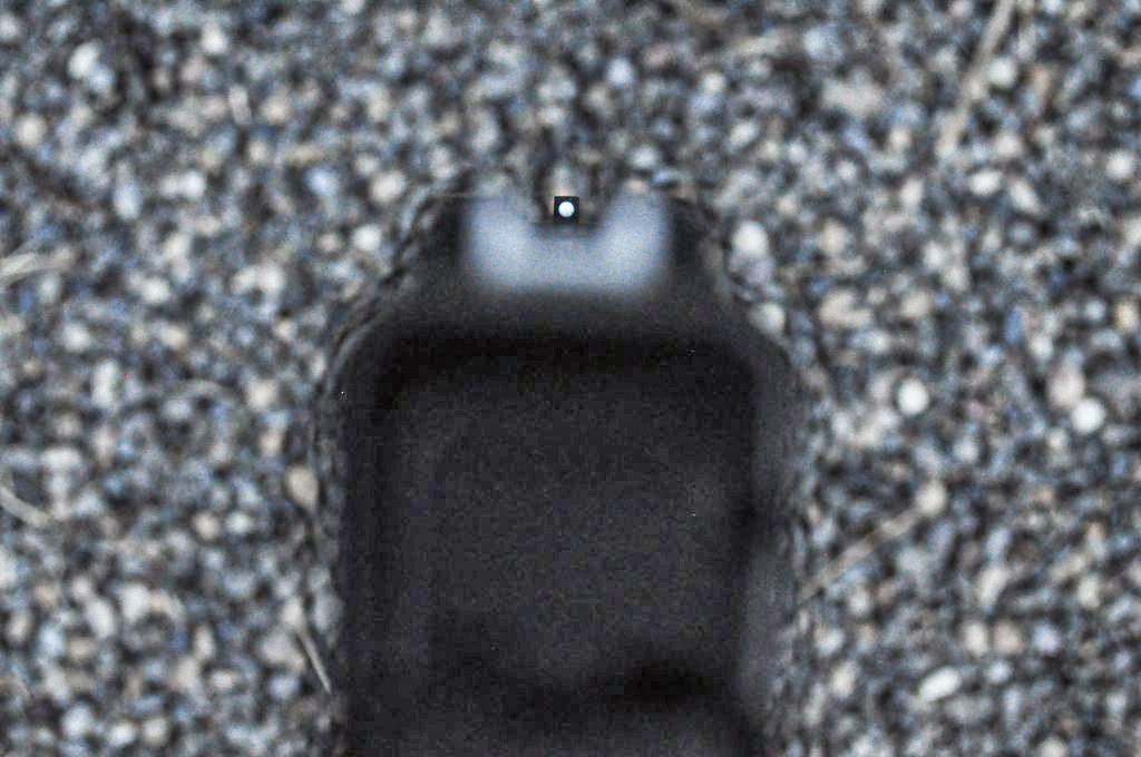 GLOCK 43X review