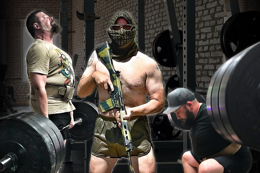 pip hitters strength wellness