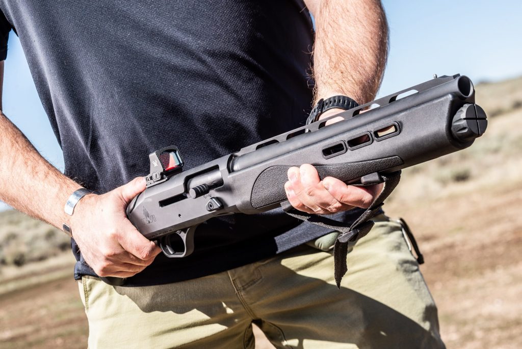 IWI MAFTEAH shotgun