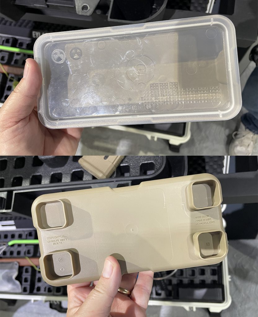 magpul daka bin
