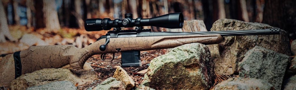 Ruger American Rifle Gen II