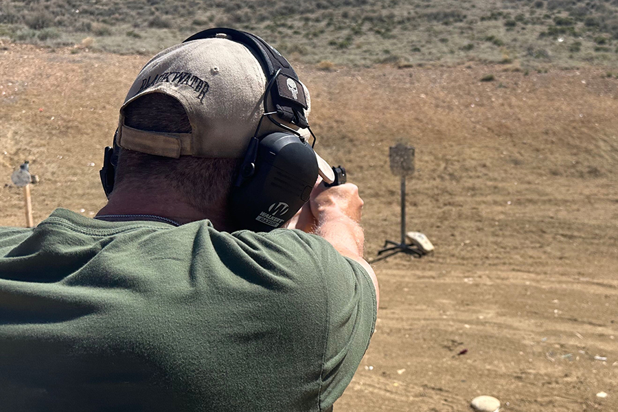 Gun Review: Canik Mete MC9 Prime
