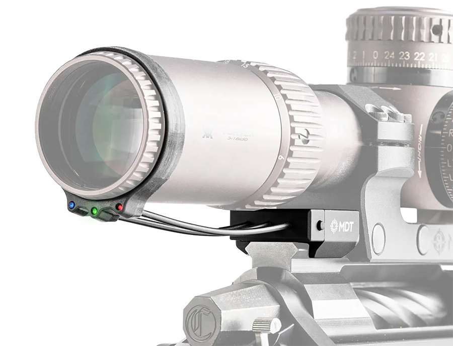 MDT SEND IT GEN2 Electronic Level