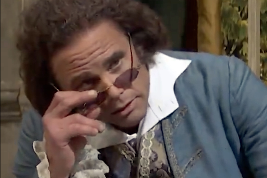 SNL Matt