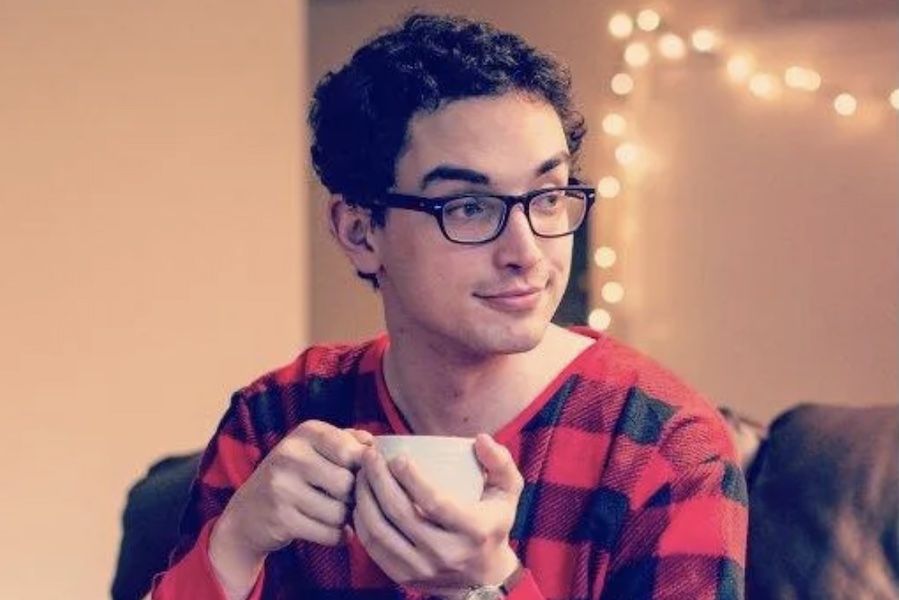 Pajama Boy