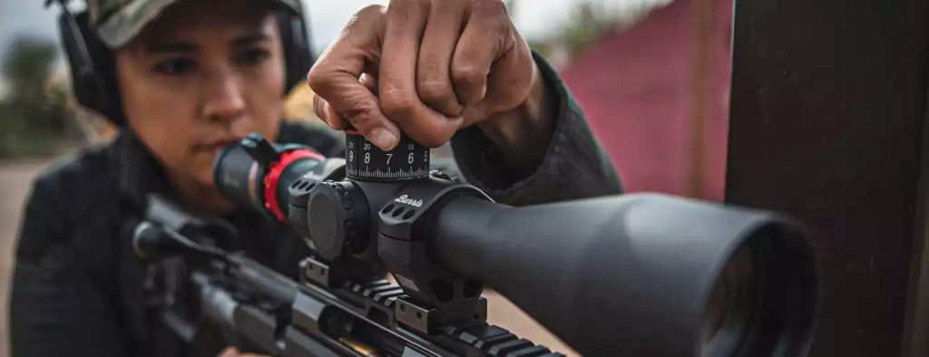 Burris Optics