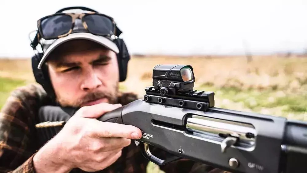Burris Optics