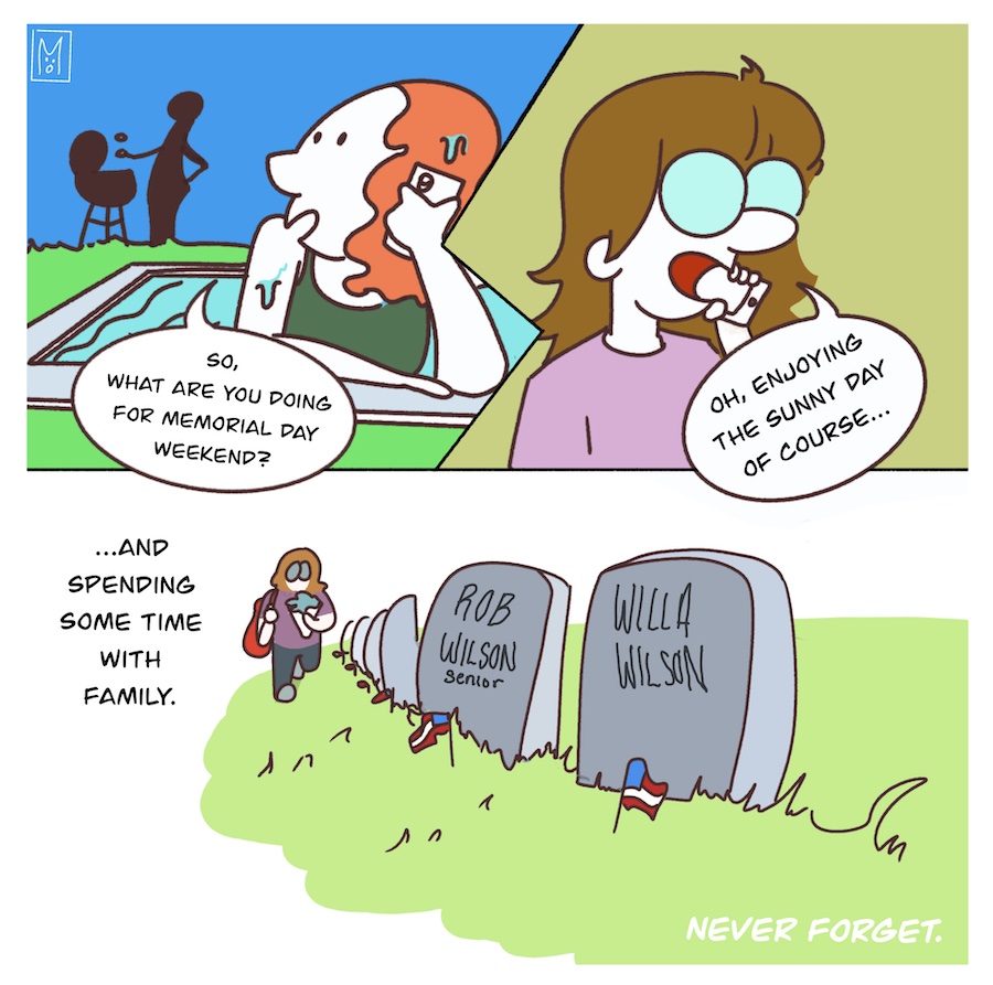 Memorial Day