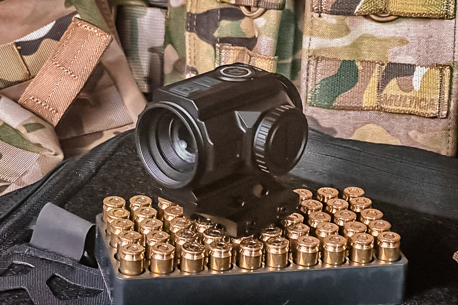 Need a new optic?