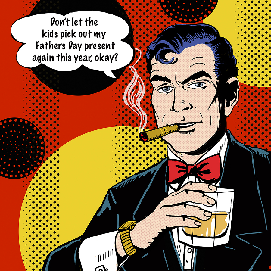 Fathers Day meme