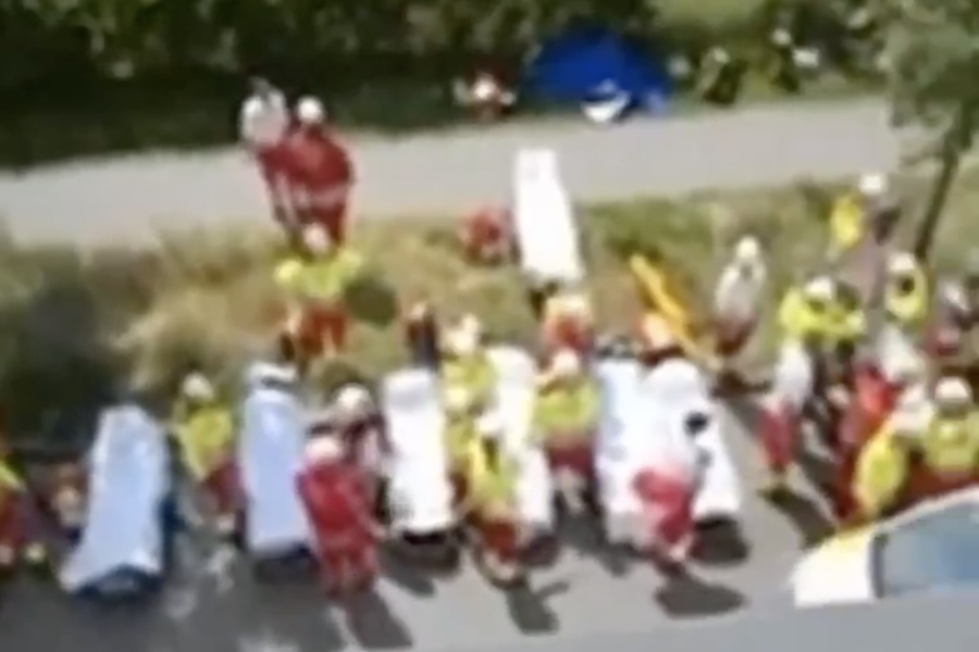 Austria school shooting