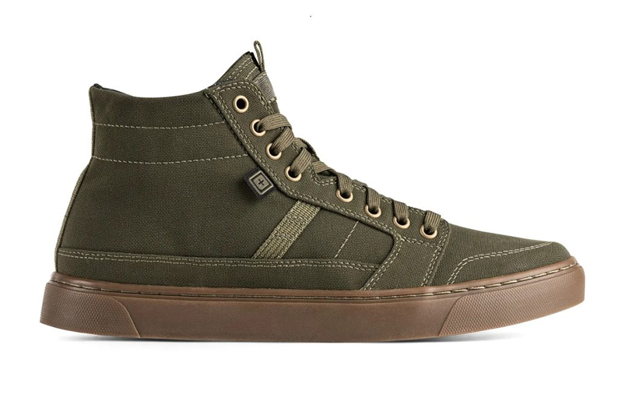 5.11 stache shoe