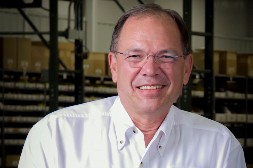 frank brownell