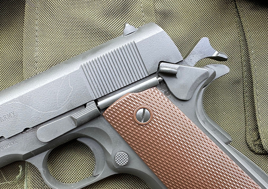 Cold War M1911A1 B