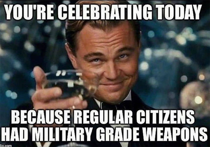 independence day